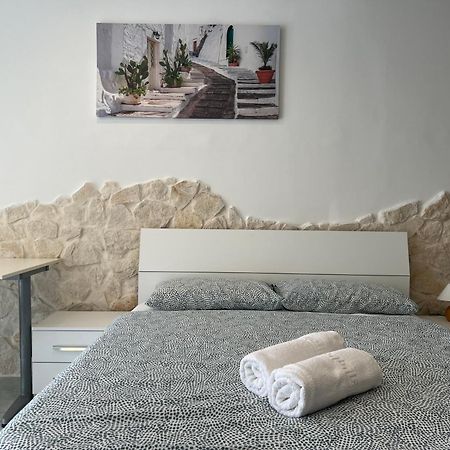 Casa Vacanze Rosie Cellamare エクステリア 写真