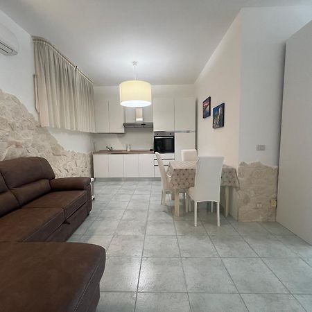 Casa Vacanze Rosie Cellamare エクステリア 写真