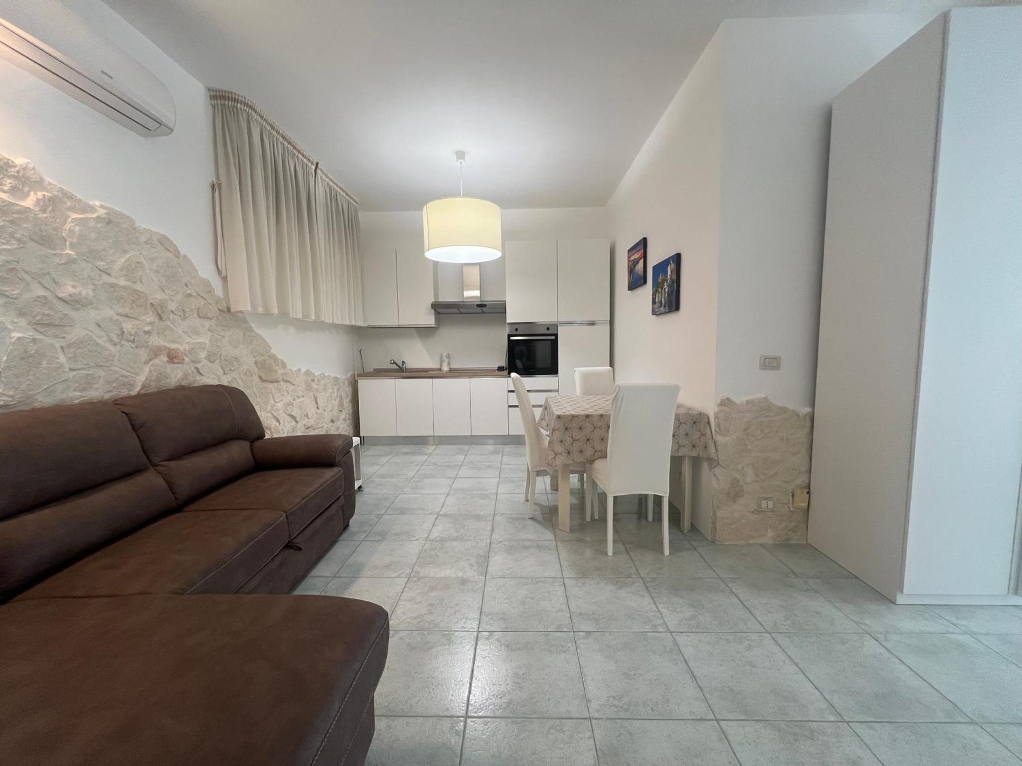 Casa Vacanze Rosie Cellamare エクステリア 写真