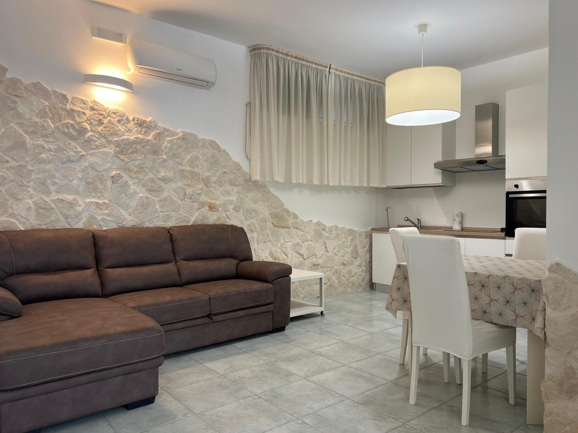 Casa Vacanze Rosie Cellamare エクステリア 写真