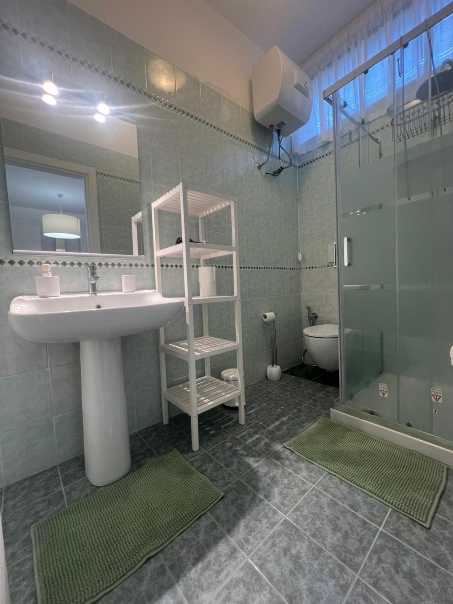 Casa Vacanze Rosie Cellamare エクステリア 写真