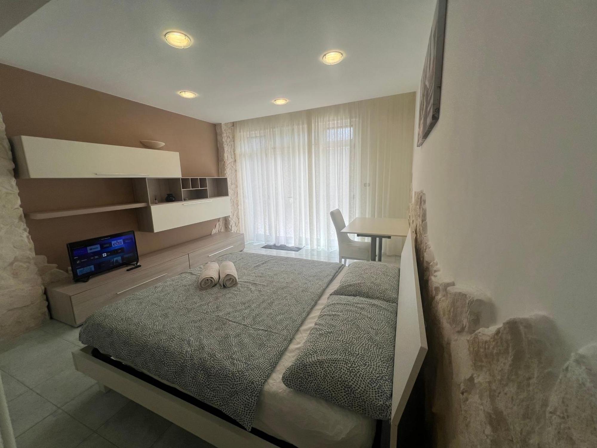 Casa Vacanze Rosie Cellamare エクステリア 写真